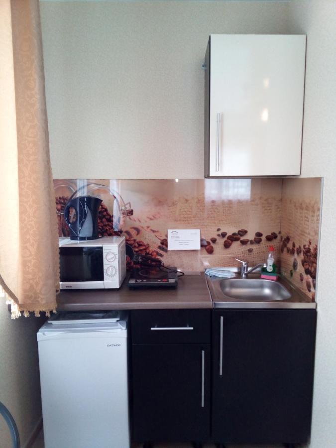 Нижний Новгород: Apartment kak doma