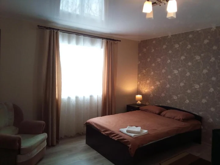Нижний Новгород: Apartment kak doma