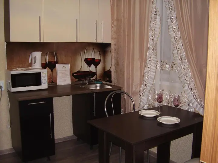 Нижний Новгород: Apartment kak doma