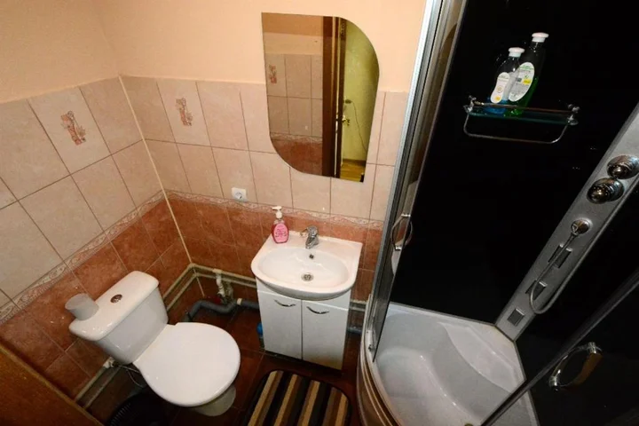 Нижний Новгород: Apartment kak doma