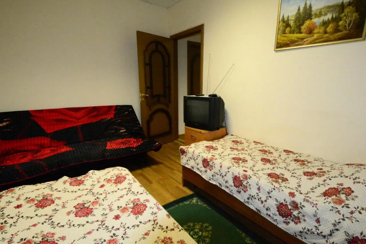 Нижний Новгород: Apartment kak doma