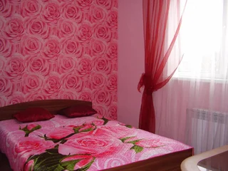 Нижний Новгород: Apartment kak doma