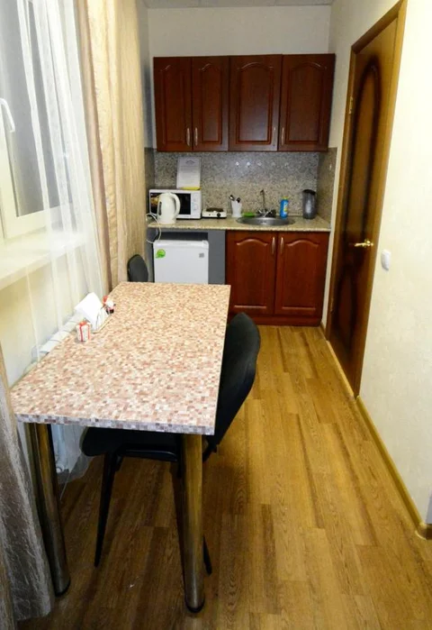 Нижний Новгород: Apartment kak doma