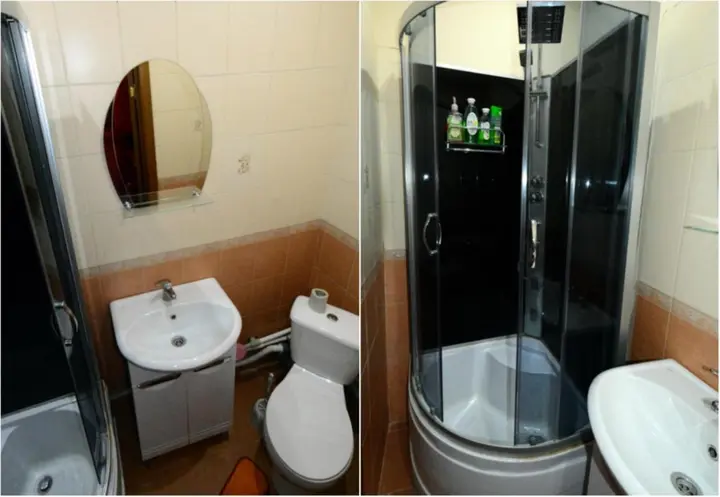 Нижний Новгород: Apartment kak doma