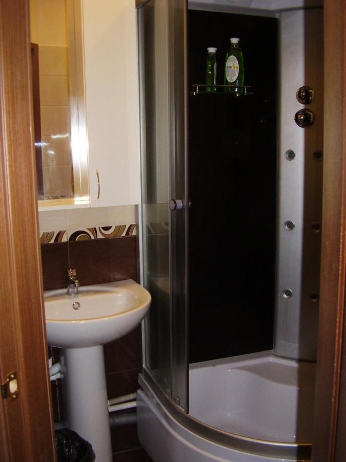 Нижний Новгород: Apartment kak doma