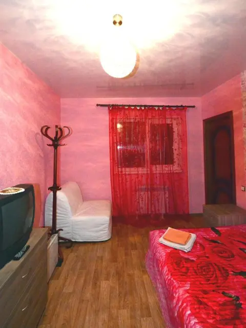 Нижний Новгород: Apartment kak doma