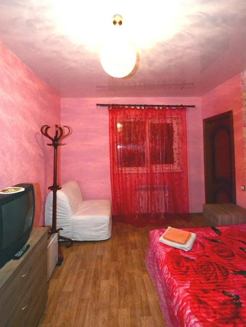 Нижний Новгород: Apartment kak doma