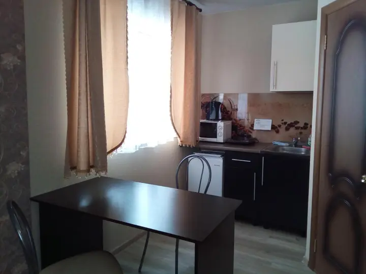 Нижний Новгород: Apartment kak doma
