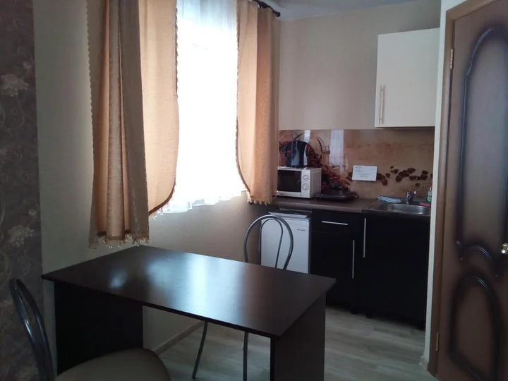Нижний Новгород: Apartment kak doma