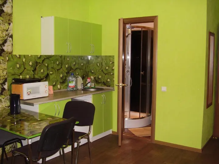 Нижний Новгород: Apartment kak doma