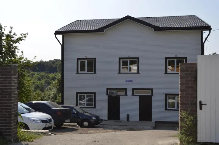 Нижний Новгород: Apartment kak doma