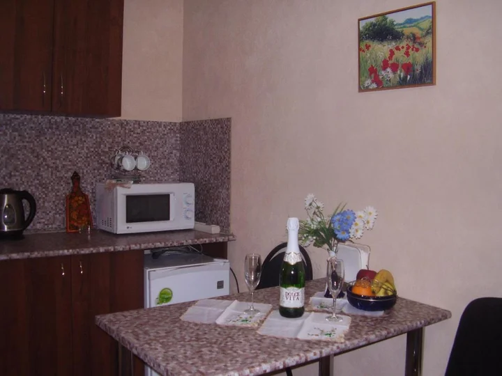 Нижний Новгород: Apartment kak doma