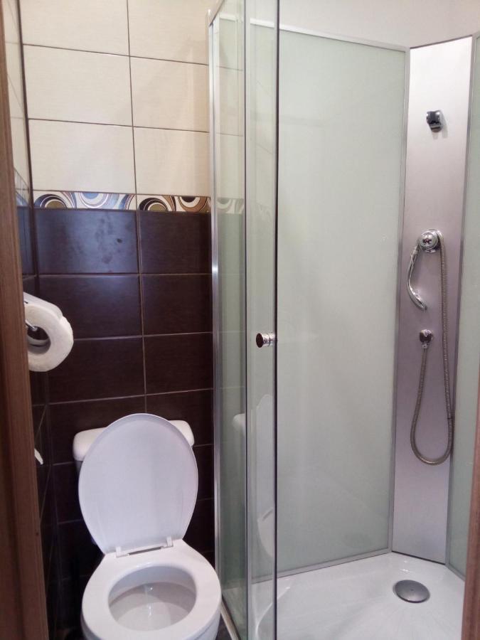 Нижний Новгород: Apartment kak doma