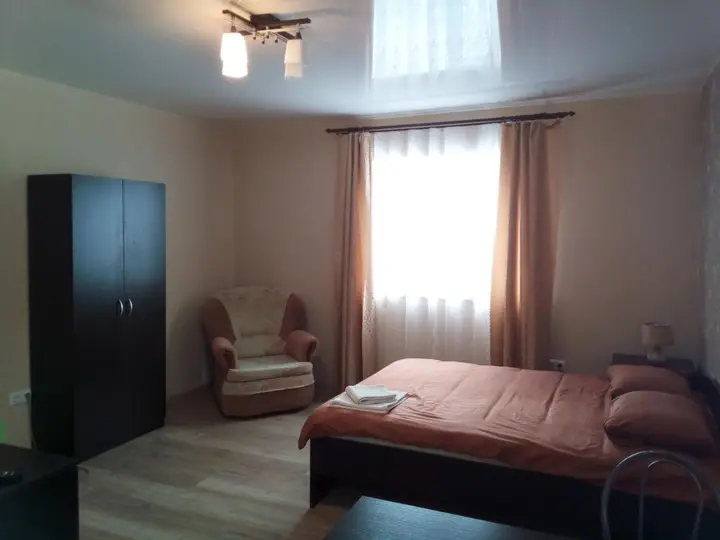 Нижний Новгород: Apartment kak doma