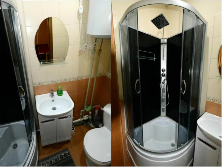 Нижний Новгород: Apartment kak doma