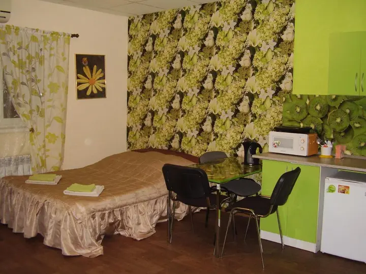 Нижний Новгород: Apartment kak doma