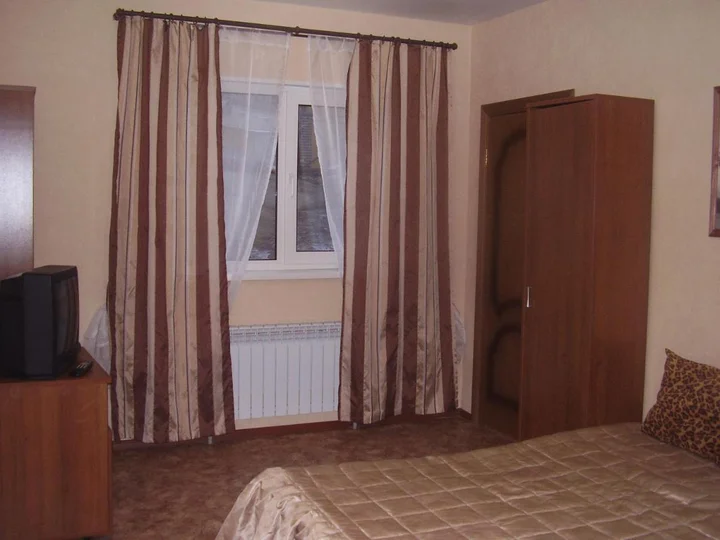 Нижний Новгород: Apartment kak doma