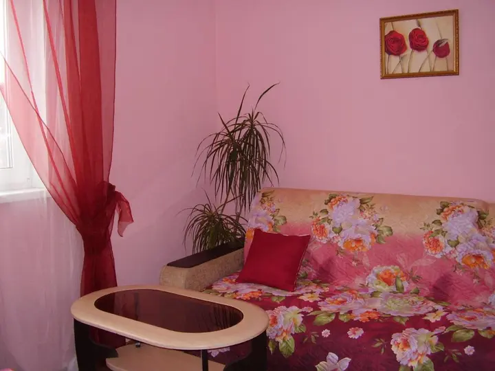 Нижний Новгород: Apartment kak doma