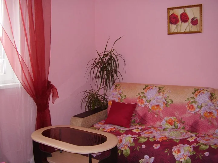 Нижний Новгород: Apartment kak doma