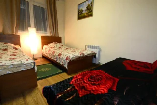 Нижний Новгород: Apartment kak doma