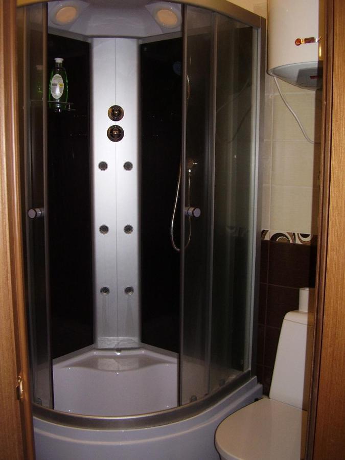 Нижний Новгород: Apartment kak doma