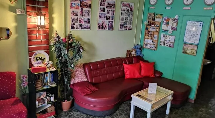 Чиангмай: PM Guesthouse