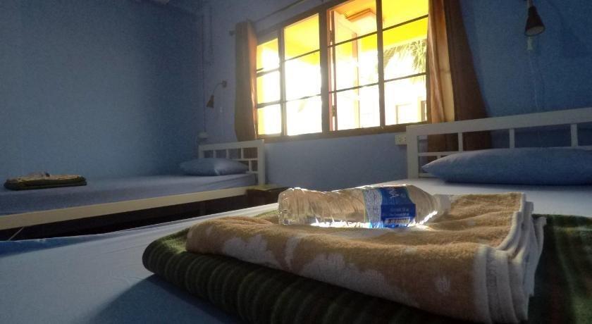 Чиангмай: PM Guesthouse