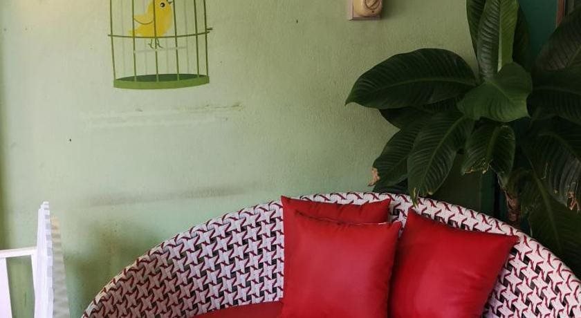 Чиангмай: PM Guesthouse