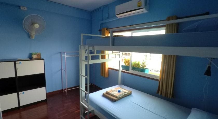 Чиангмай: PM Guesthouse