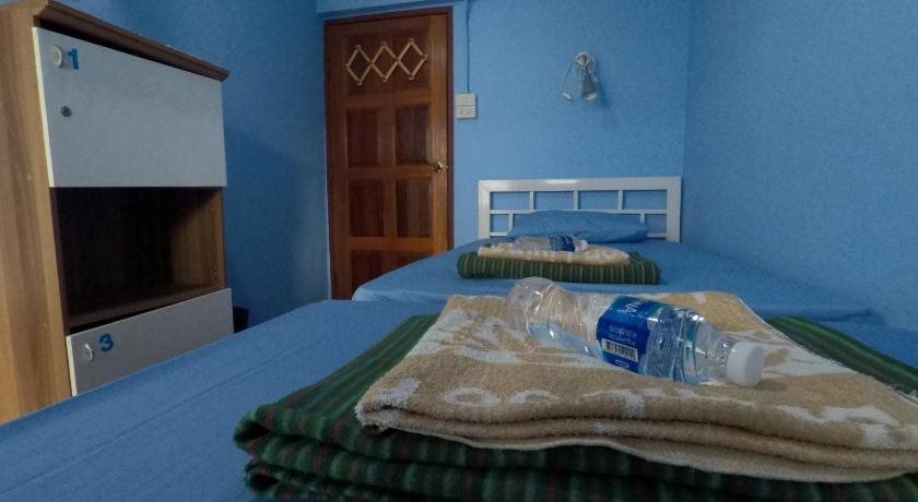 Чиангмай: PM Guesthouse