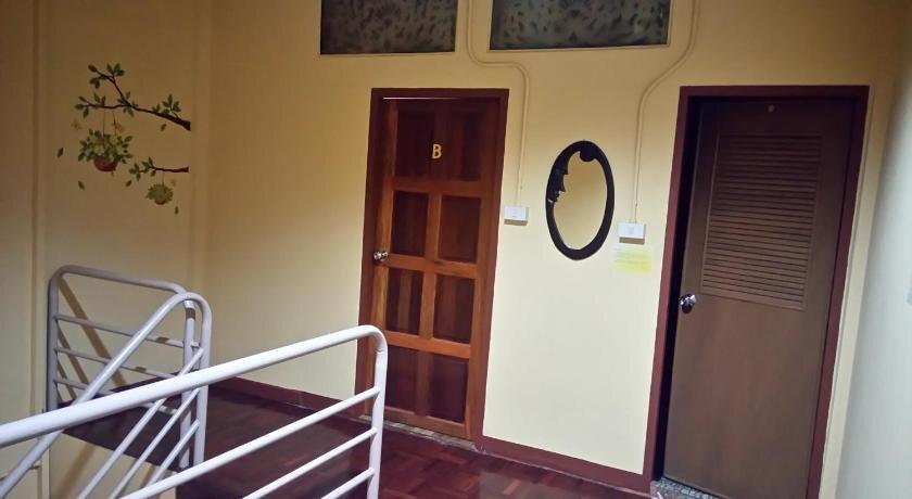 Чиангмай: PM Guesthouse
