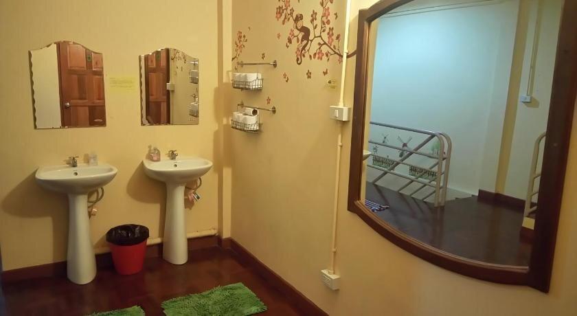 Чиангмай: PM Guesthouse