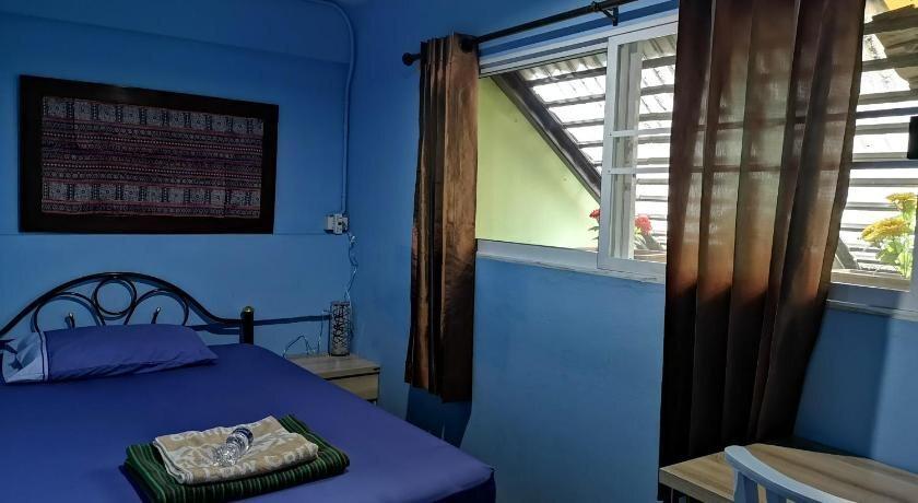 Чиангмай: PM Guesthouse