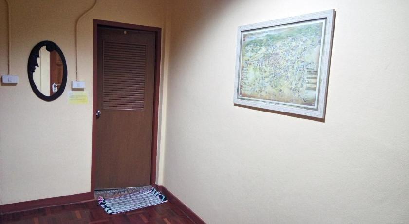 Чиангмай: PM Guesthouse