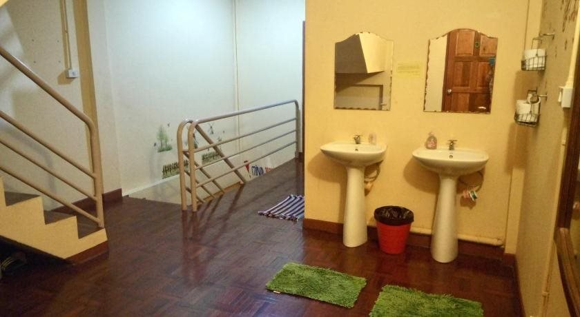 Чиангмай: PM Guesthouse