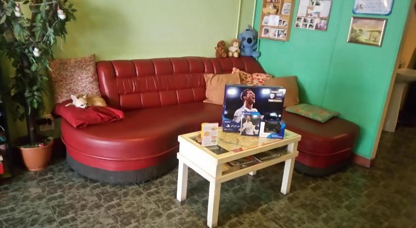 Чиангмай: PM Guesthouse