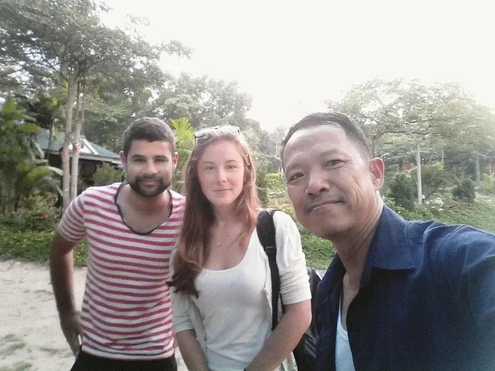 Мае-Таенг: Mae Taeng Camping View Resort