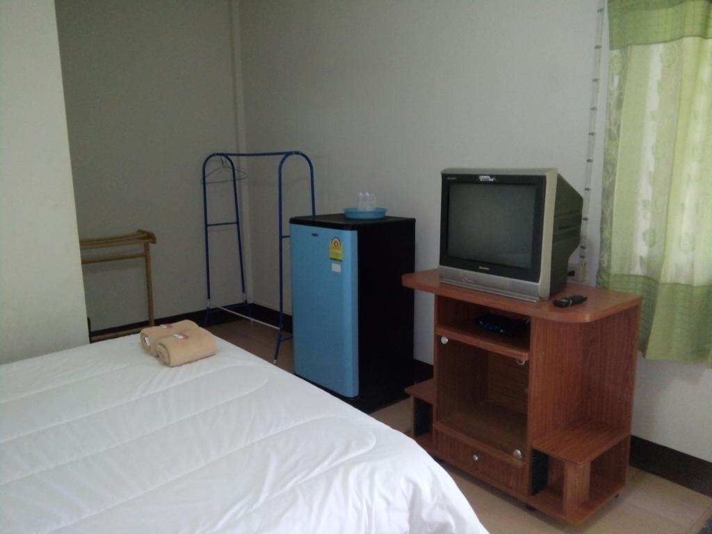 Мае-Таенг: Mae Taeng Camping View Resort