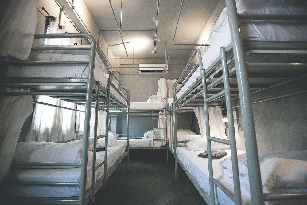 Бангкок: 2W Bed & Breakfast Bangkok