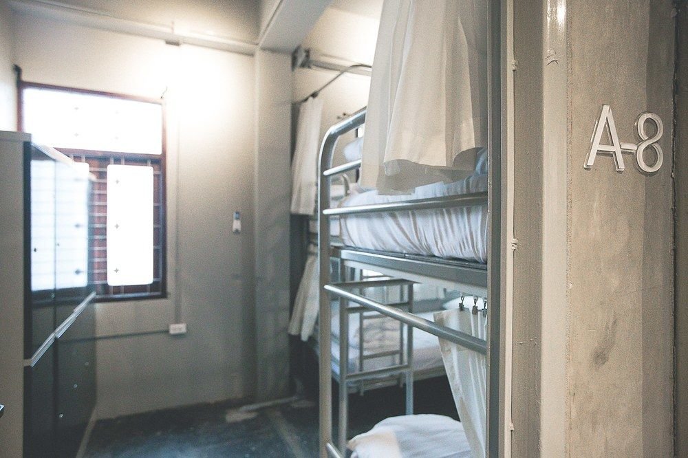 Бангкок: 2W Bed & Breakfast Bangkok