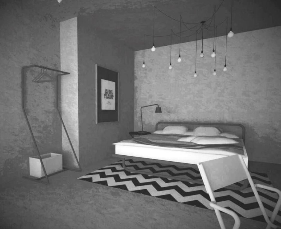 Бангкок: 2W Bed & Breakfast Bangkok