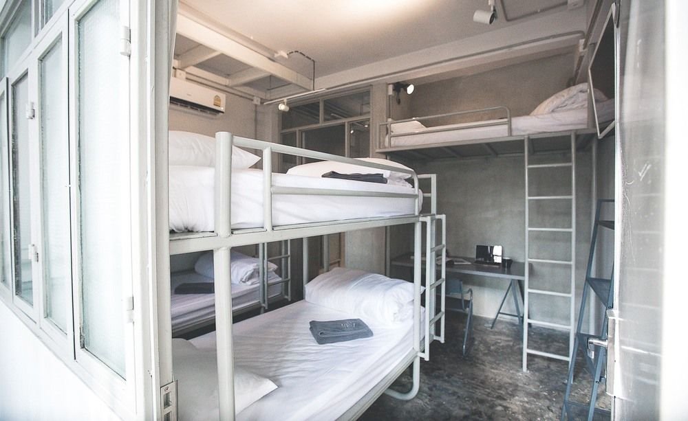 Бангкок: 2W Bed & Breakfast Bangkok
