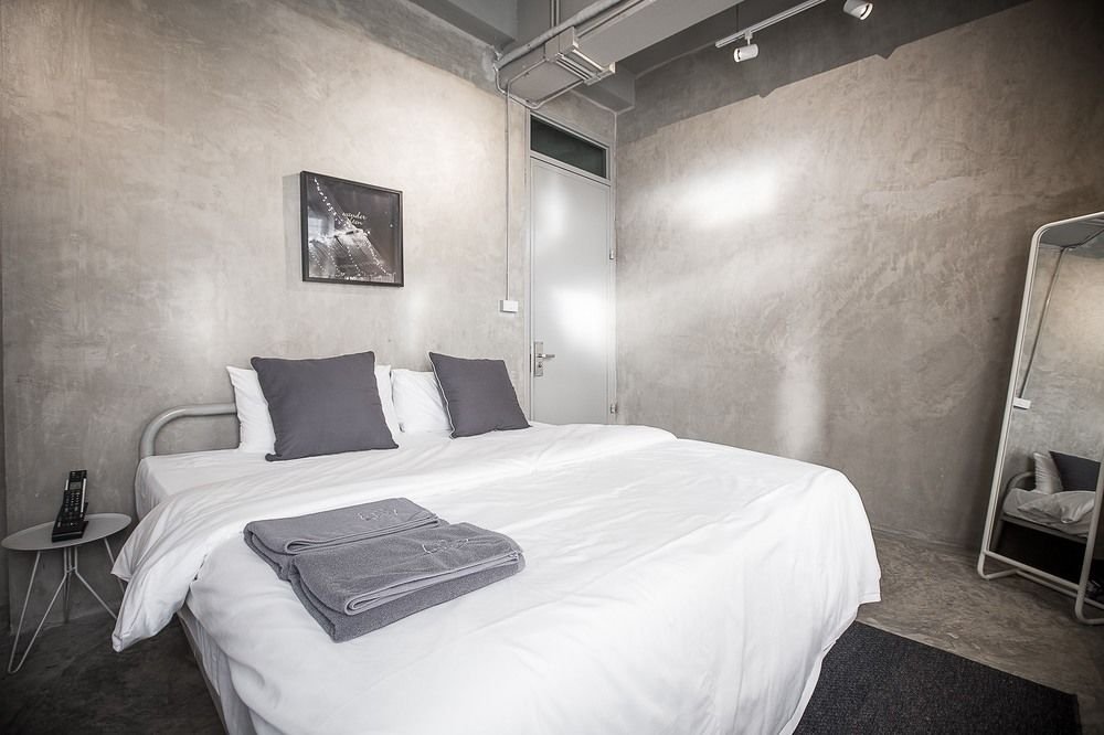 Бангкок: 2W Bed & Breakfast Bangkok
