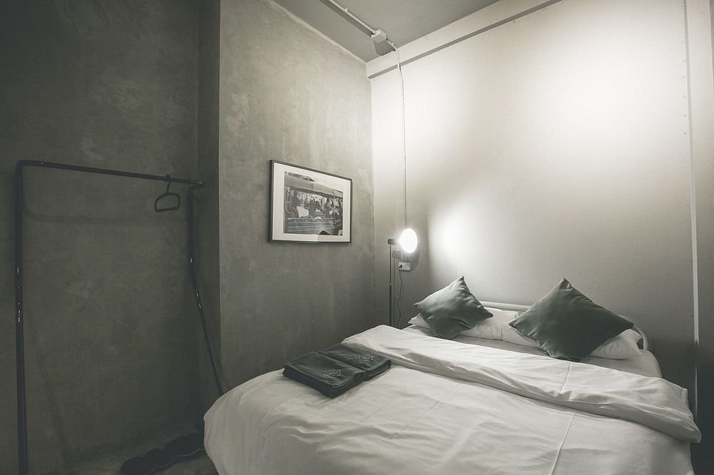 Бангкок: 2W Bed & Breakfast Bangkok