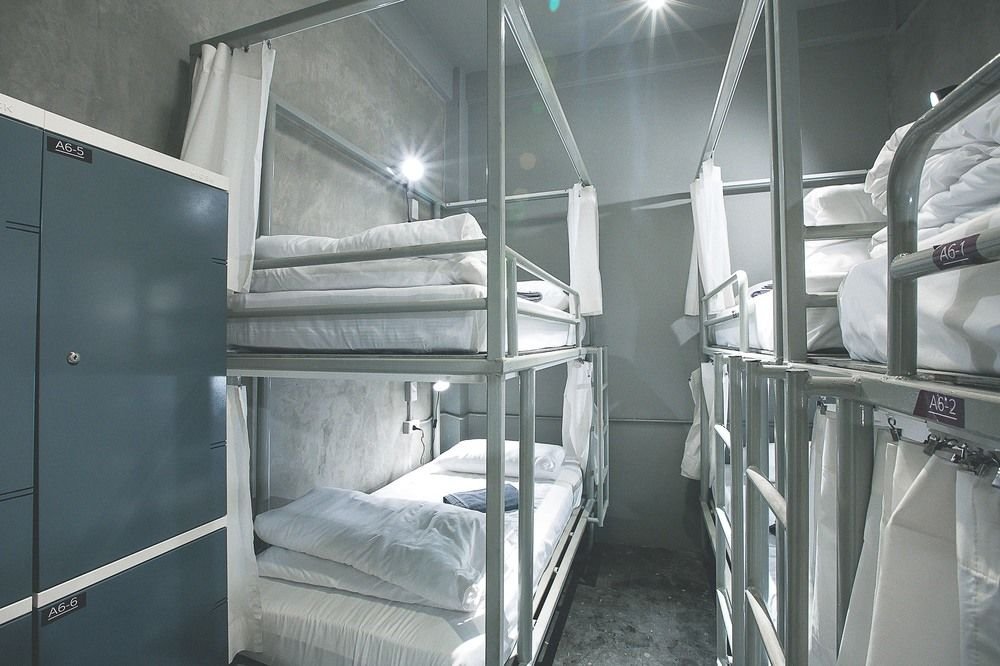 Бангкок: 2W Bed & Breakfast Bangkok