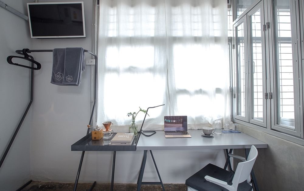 Бангкок: 2W Bed & Breakfast Bangkok