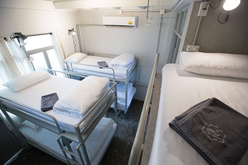 Бангкок: 2W Bed & Breakfast Bangkok