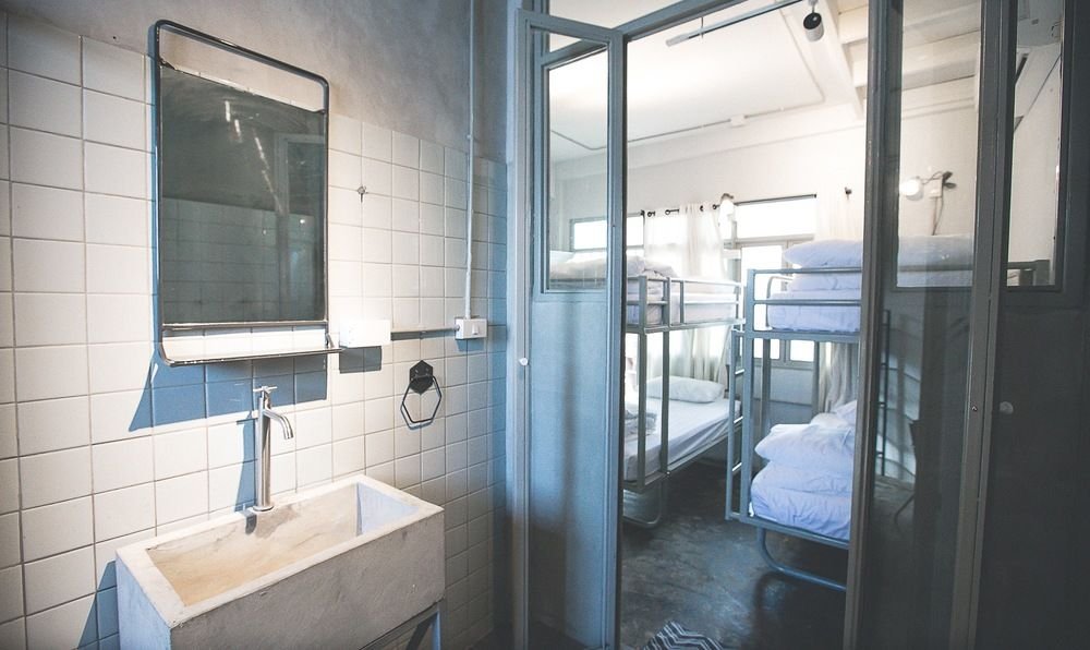 Бангкок: 2W Bed & Breakfast Bangkok