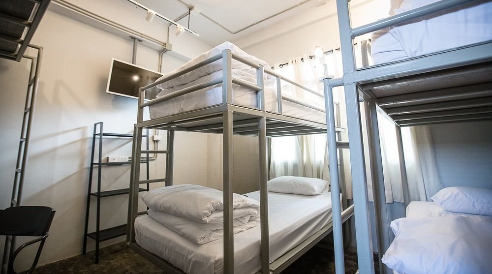 Бангкок: 2W Bed & Breakfast Bangkok