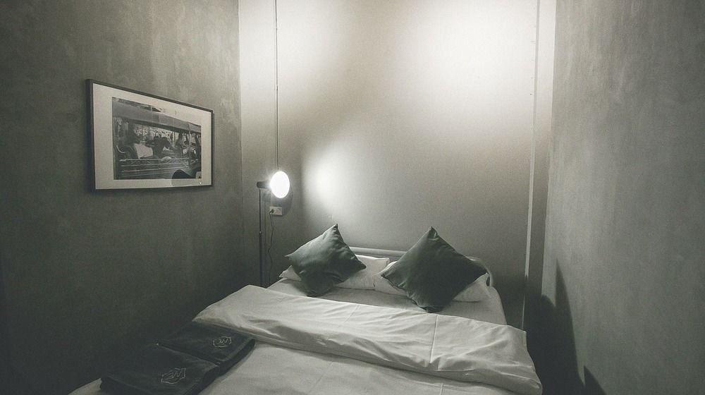 Бангкок: 2W Bed & Breakfast Bangkok